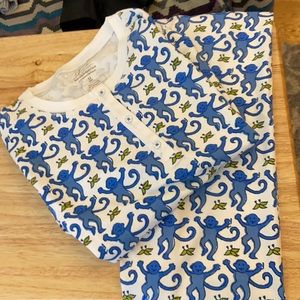 Kids Roberta Roller Rabbit Pajamas 12